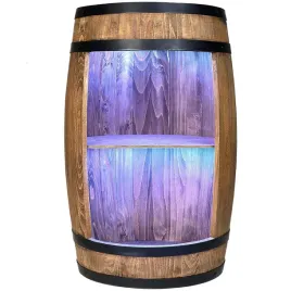 barek-z-drewnianej-beczki-w-kolorze-wenge-z-oswietleniem-led-rgb-80x50cm