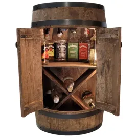 drewniana-beczka-barek-z-drzwiami-z-polka-x-i-oswietleniem-led-na-czujnik