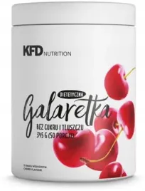 kfd-galaretka-w-proszku-smak-wisnia-bez-cukru-fit-345-g