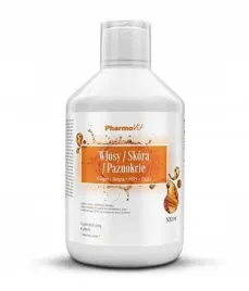 wlosy-skora-paznokcie-biotyna-pharmovit-500ml
