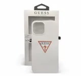 guess-triangle-iphone-12-pro-max-white