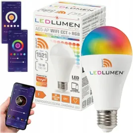 zarowka-led-e27-15w100w-1521lm-rgb-cct-sciemnialna-wifi-tuya-smart-life
