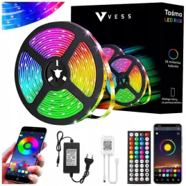 tasma-led-rgb-kolorowa-10m-bluetooth-sterowanie-muzyka-aplikacja-pilot