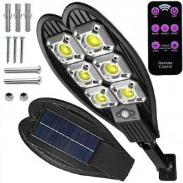 lampa-solarna-led-z-czujnikiem-ruchu-i-zmierzchu-450w-do-ogrodu-pilot