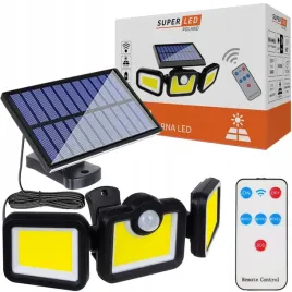 lampa-solarna-led-czujnik-ruchu-panel-pilot-mocna