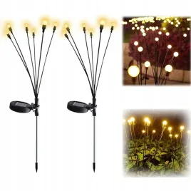 zestaw-lampki-led-kulki-kuleczki-bialy-cieply-wbijane-ogrodowe-solarne-2szt