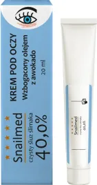 snailmed-naturalny-pielegnacyjny-krem-pod-oczy-ze-sluzem-slimaka-i-awokado