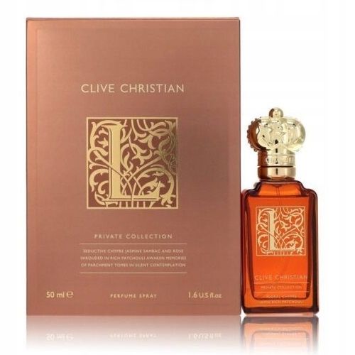 clive christian l for women