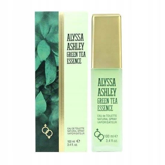 alyssa ashley green tea essence
