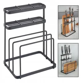 premium-stojak-na-noze-deski-do-krojenia-organizer-kuchenny-czarny-swiss