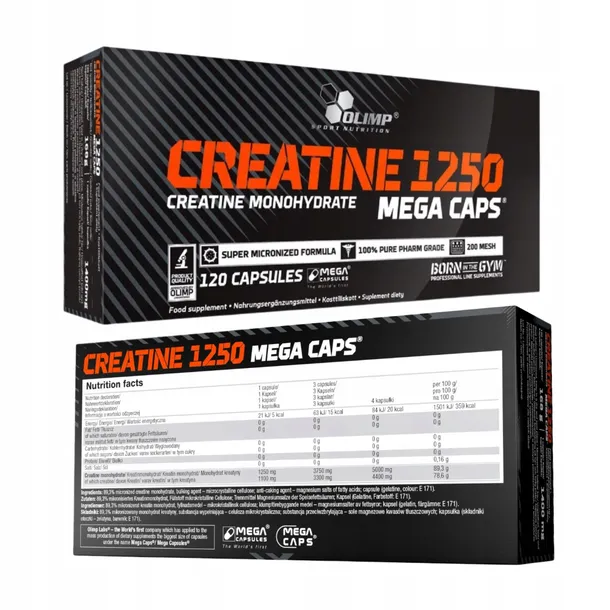 olimp-creatine-120-kapsulek-smak-producenta-naturalny