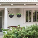 doniczka-keter-hanging-sphere-planter-antracyt-kolor-szary