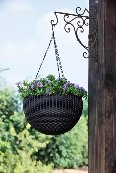 doniczka-keter-hanging-sphere-planter-antracyt-material-wykonania-tworzywo-sztuczne