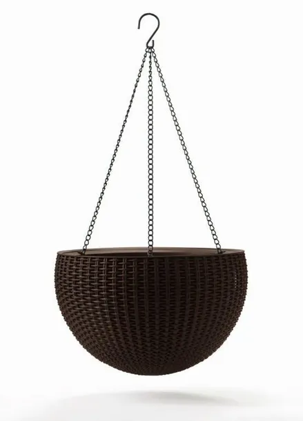 doniczka-keter-hanging-sphere-planter-antracyt-waga-z-opakowaniem-0-9-kg