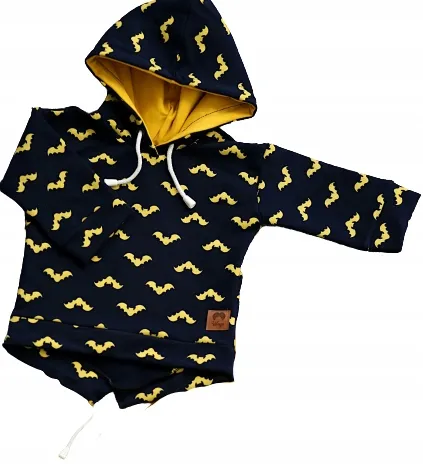 bluza-batman-rozmiar-116