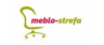 Logo sklepu meblo_strefa