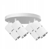 plafon-bamboo-4xgu10-bialy