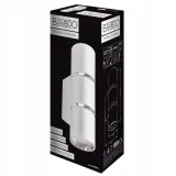 kinkiet-scienny-bamboo-bialy-2xgu10-kolekcja-bamboo