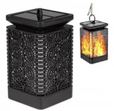 lampa-led-solarna-dekoracyjna-plomien-kwadrat