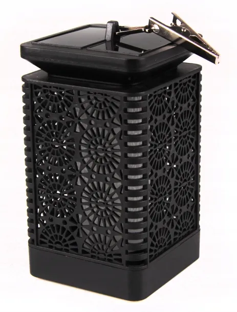 lampa-led-solarna-dekoracyjna-plomien-kwadrat-zasilanie-bateryjne