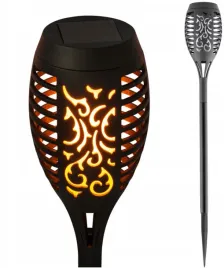 lampa-solarna-led-pochodnia-efekt-ogien-plomien