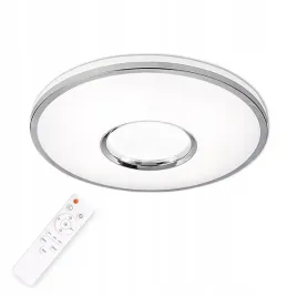plafon-leon-led-40cm-z-pilotem