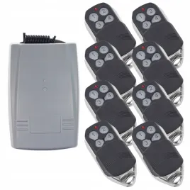 zestaw-8-pilotow-plus-uniwersalny-radioodbiornik-433mhz-keeloq-pilot