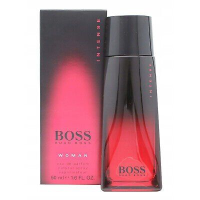 hugo boss boss intense woda perfumowana 50 ml   