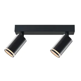 lampa-scienno-sufitowa-paris-2xgu10-czarna