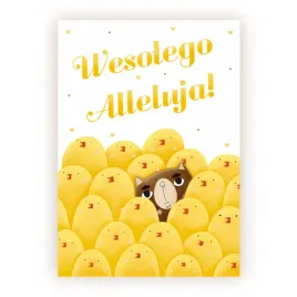 kartka-okolicznosciowa-wielkanoc-a5-kotek-w-kurczaczkach