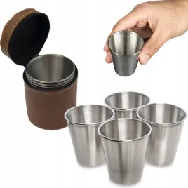 kieliszki-turystyczne-zestaw-w-etui-4-sztuki-stalowe-70ml-stal-nierdzewna