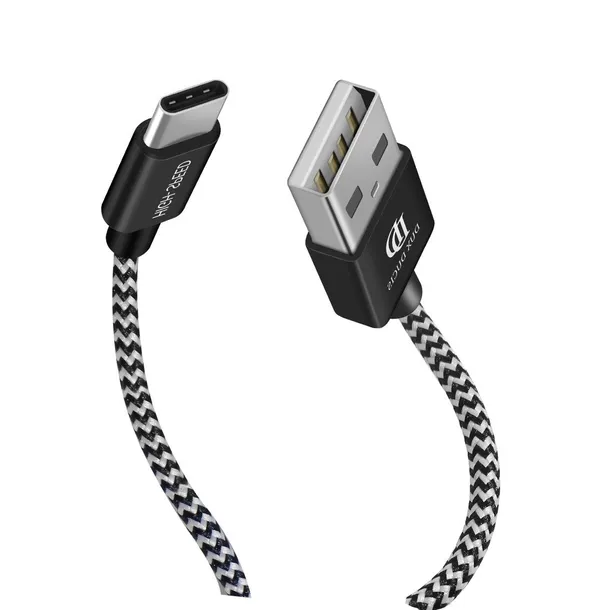 dux-ducis-kabel-usb-k-one-typ-c-100cm