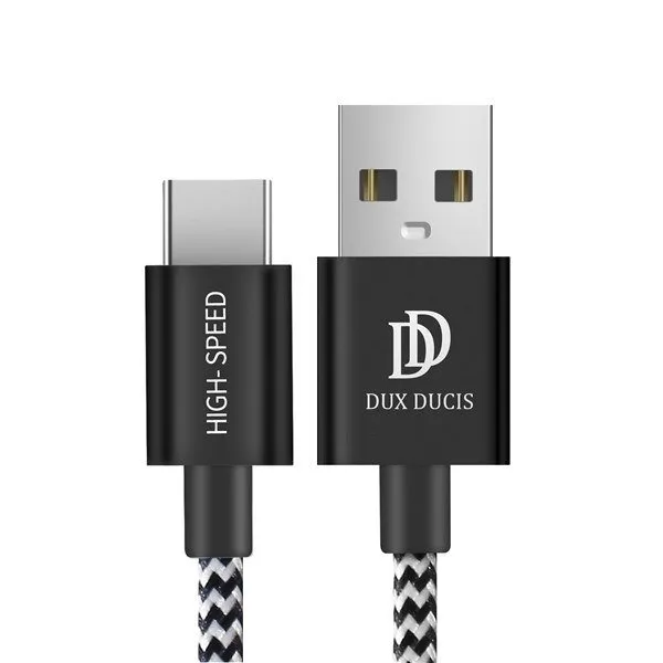 dux-ducis-kabel-usb-k-one-typ-c-100cm-stan-nowy