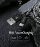 dux-ducis-kabel-usb-k-one-typ-c-100cm-stan-nowy
