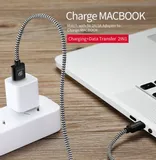 dux-ducis-kabel-usb-k-one-typ-c-100cm-stan-nowy