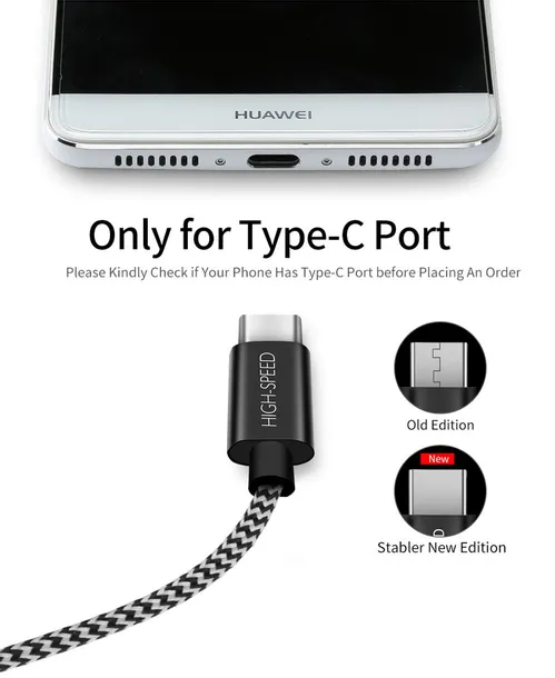 dux-ducis-kabel-usb-k-one-typ-c-100cm-stan-nowy