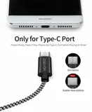 dux-ducis-kabel-usb-k-one-typ-c-100cm-stan-nowy