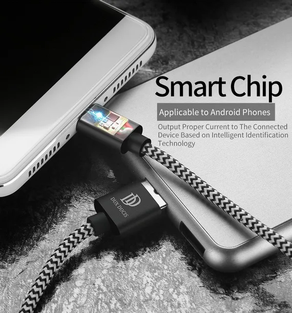 dux-ducis-kabel-usb-k-one-typ-c-100cm-stan-nowy
