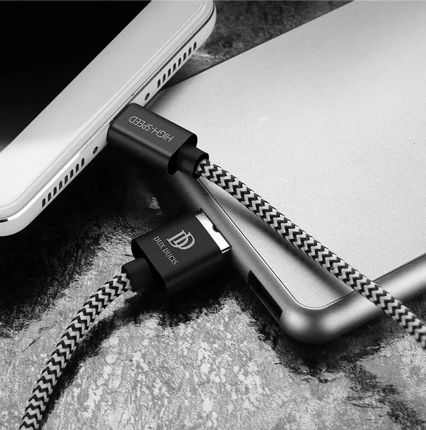 dux-ducis-kabel-usb-k-one-typ-c-100cm-stan-nowy