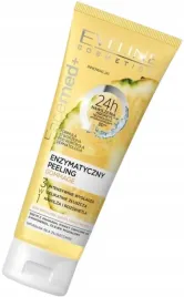 eveline-facemed-enzymatyczny-peeling-gommage-75-ml-martwy-naskorek-ananas