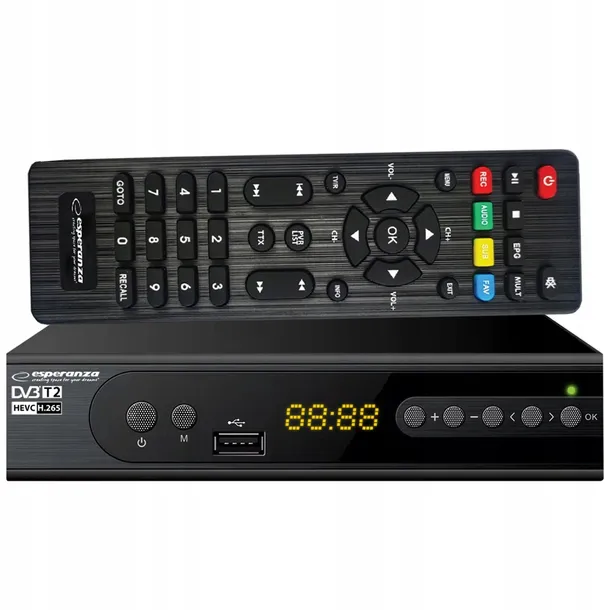 tuner-dvb-t2-esperanza-ev106r-zlacza-hdmi