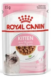 karma-w-sosie-dla-kociat-do-12-miesiaca-zycia-royal-canin-saszetka-85g
