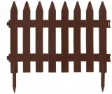 prosperplast-plotek-ogrodowy-35m-graden-classic-braz-stan-nowy-wysokosc-produktu-51-cm