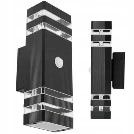 kinkiet-zewnetrzny-lampa-elewacyjna-led-ogrodowa-2xgu10-czujnik-ruchu-pir
