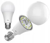 xiaomi-mi-smartl-led-zarowka-e27-wifi-2700k-stan-nowy-waga-z-opakowaniem-0-3-kg