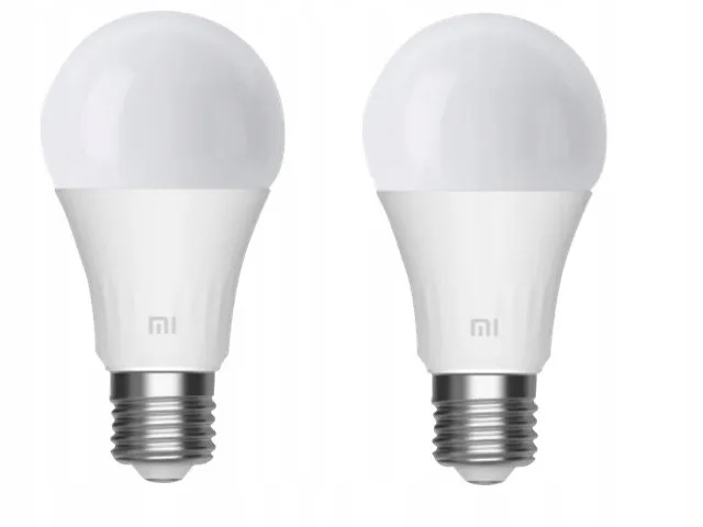 xiaomi-mi-smartl-led-zarowka-e27-wifi-2700k-stan-nowy-producent-inna