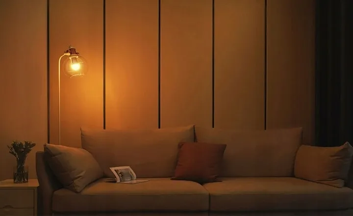 xiaomi-mi-smartl-led-zarowka-e27-wifi-2700k-kolor-czerwony-stan-nowy