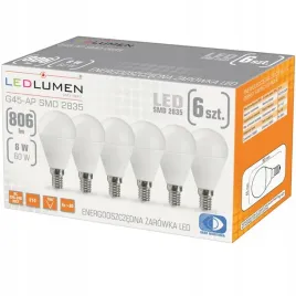zestaw-6x-zarowka-led-e14-kulka-g45-8w60w-smd-806lm-160-brak-migotania