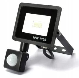 naswietlacz-led-10w-900lm-6500k-ip66-czarny-czujnik-ruchu-i-zmierzchu