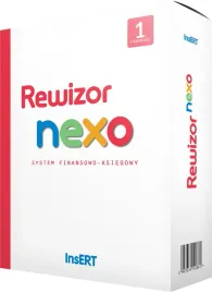 rewizor-nexo-1-stanowisko-gratis